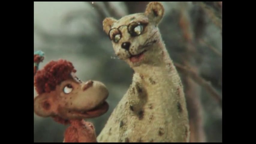 Мультфильмы из серии: "КОАПП". Советский мультфильм для детей.Смотрите этот мультфильм производства СССР в хорошем качестве онлайн.