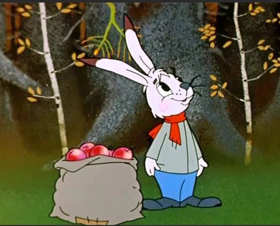 Мультфильмы из серии: "Сказки Сутеева" - Советские мультфильмы