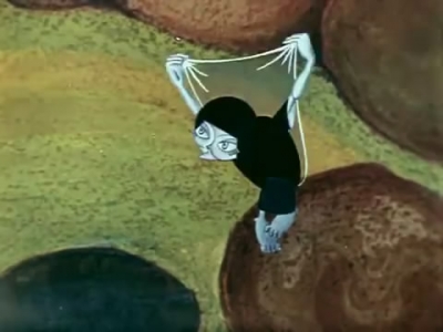 Синюшкин колодец (Свердловская киностудия, 1973 г.)