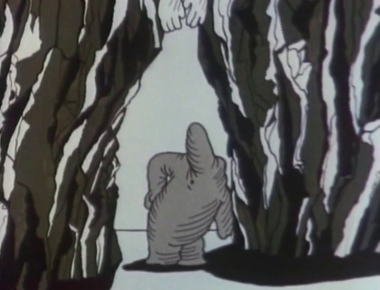 "Альтернатива" мультфильм для взрослых - Советские мультфильмы