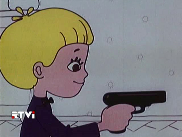 "С днем рождения" мультфильм для взрослых - Советские мультфильмы