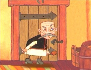 "Евстифейка-волк" мультфильм . Советский мультфильм .Смотрите этот мультфильм производства СССР в хорошем качестве онлайн.