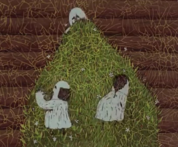 "Потец" мультфильм для взрослых - Советские мультфильмы