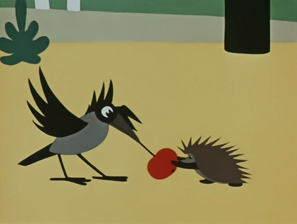 Две сказки (Союзмультфильм, 1962 г.)