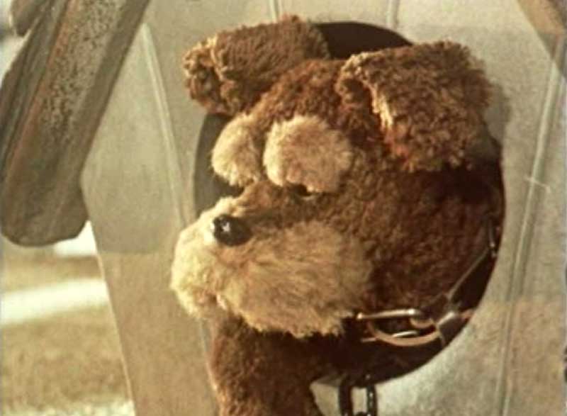 Кто сказал "мяу!"? (Союзмультфильм, 1962 г.) - Советские мультфильмы