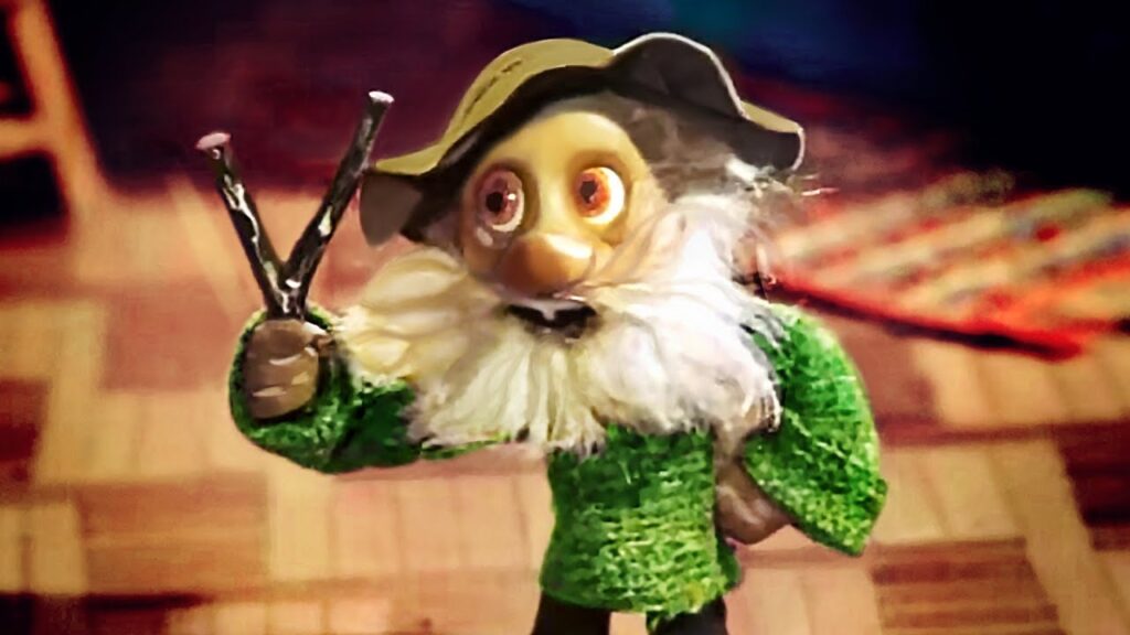 Дядюшка Ау (Союзтелефильм, 1979 г.) Советский мультфильм для детей.Смотрите этот мультфильм производства СССР в хорошем качестве бесплатно онлайн.