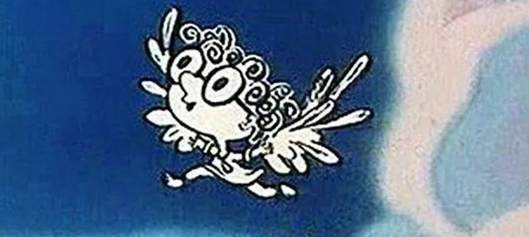 Икар и мудрецы (Союзмультфильм, 1976 г.)