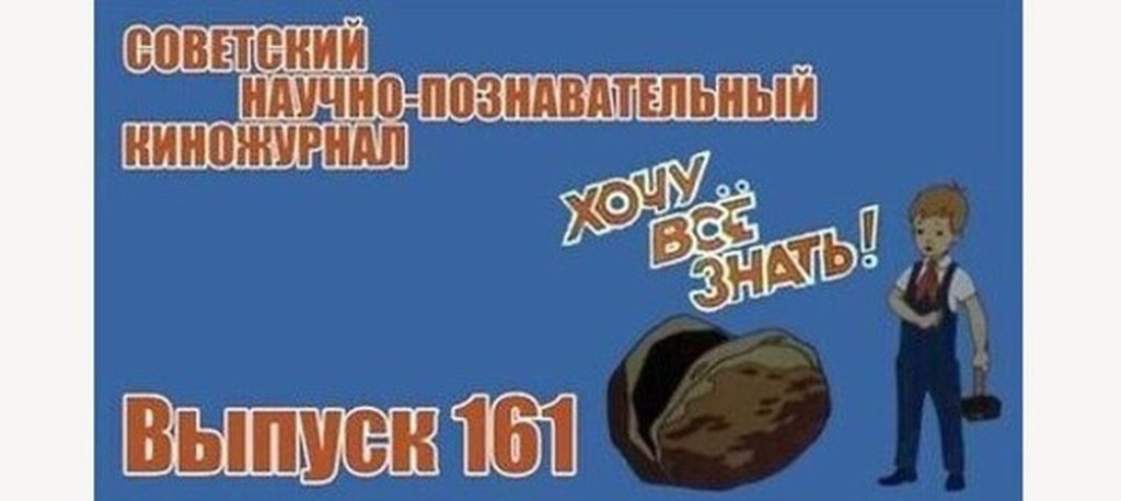 Киножурнал
