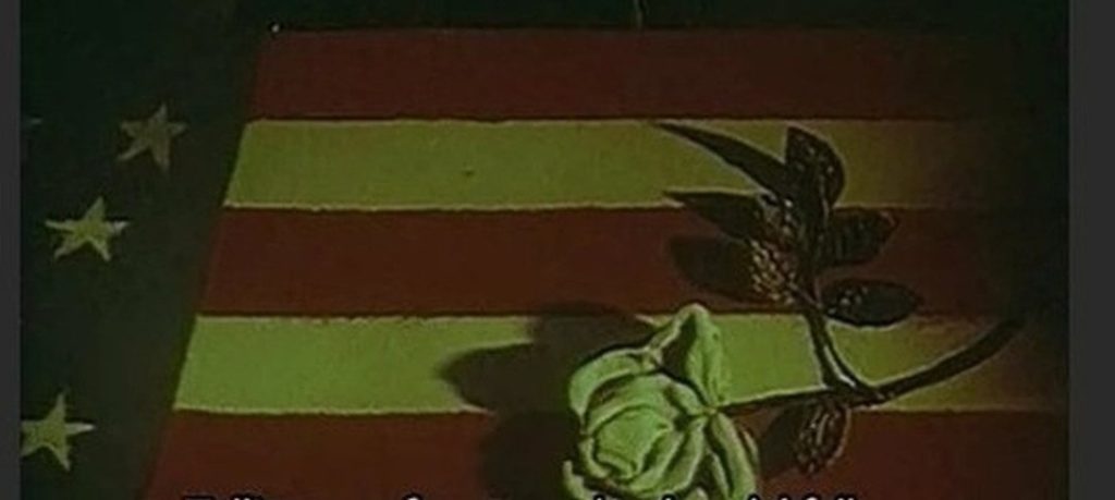 "Аве Мария" мультфильм для взрослых