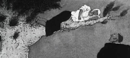 "Андрей Свислоцкий" мультфильм для взрослых