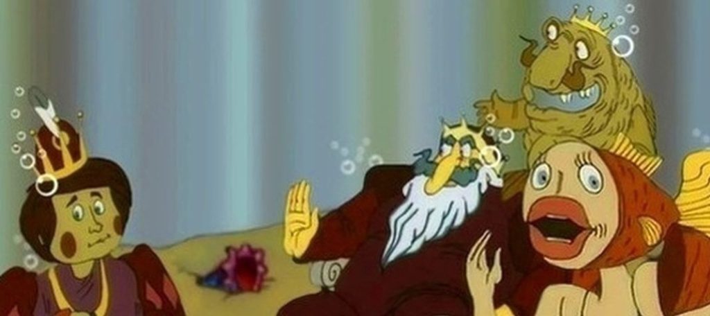 "Арменфильм лучшее" сборник мультфильмов