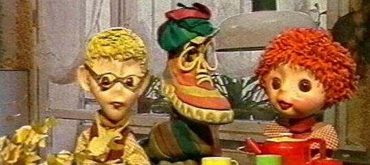 В музей! - Большой фестиваль