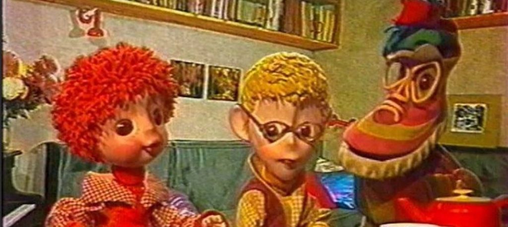 Лифт не нужен! - Большой фестиваль