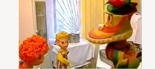 Прививка - Большой фестиваль