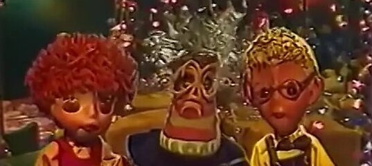 С Новым годом - Большой фестиваль