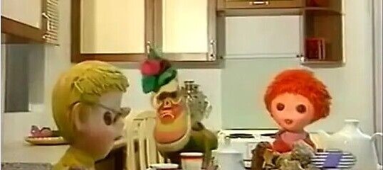 Новый стол - Большой фестиваль