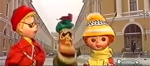 Великолепный Петербург - Большой фестиваль