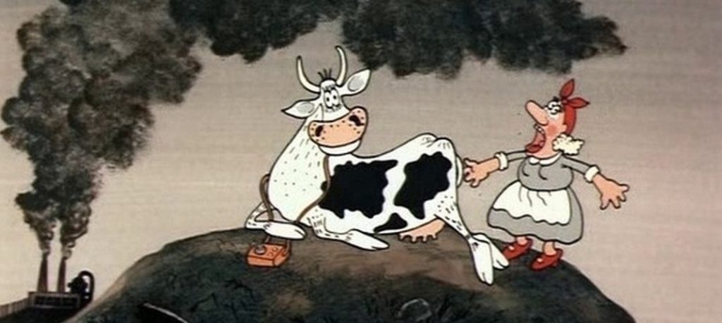 "Это совсем не про это" мультфильм для взрослых