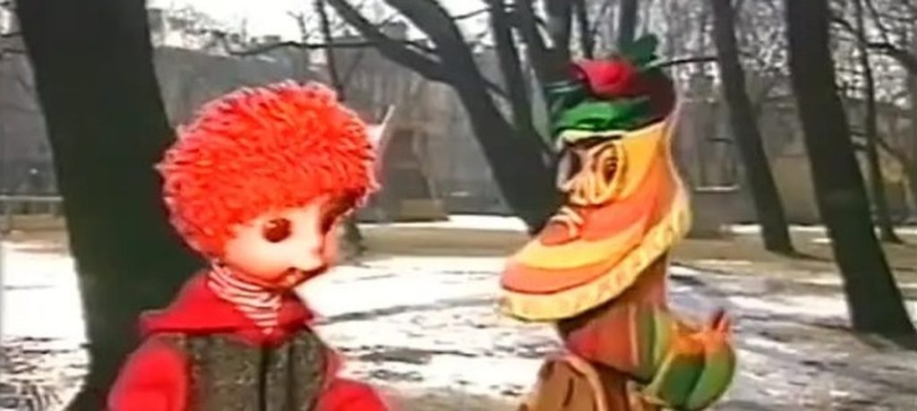 Фигурное катание - Большой фестиваль