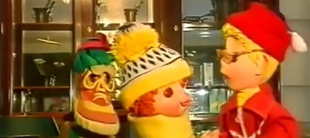 В аптеке - Большой фестиваль