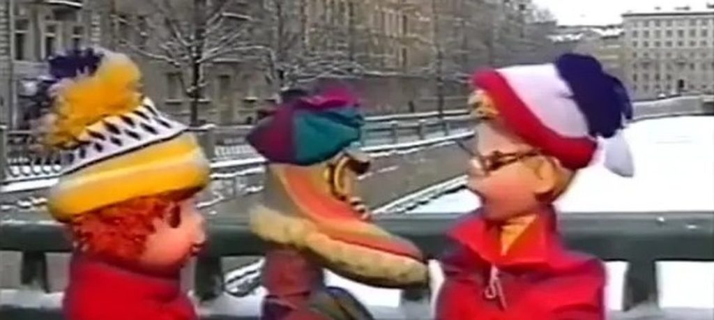 Хоха - хулиган - Большой фестиваль