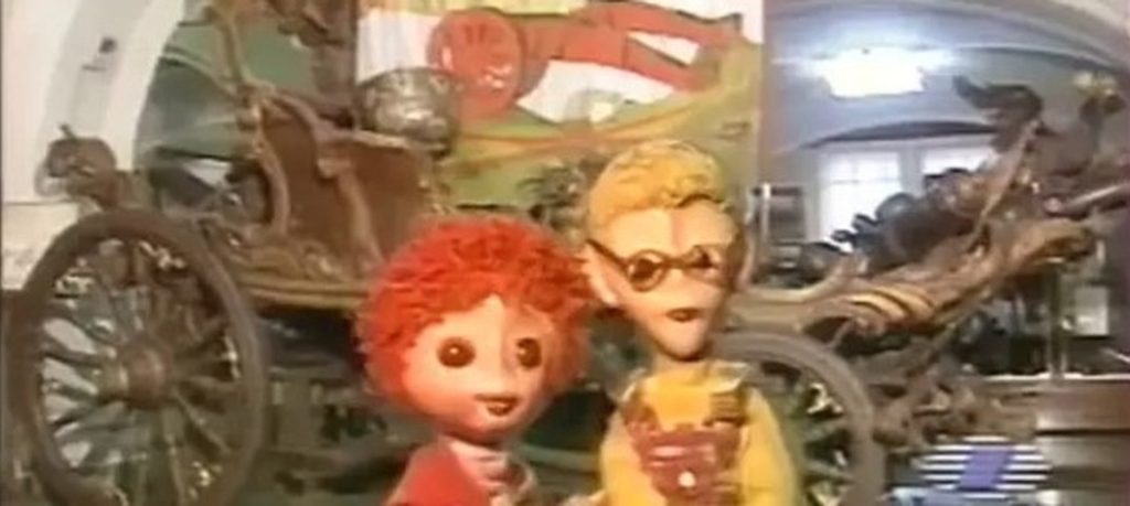 Военно-исторический музей - Большой фестиваль