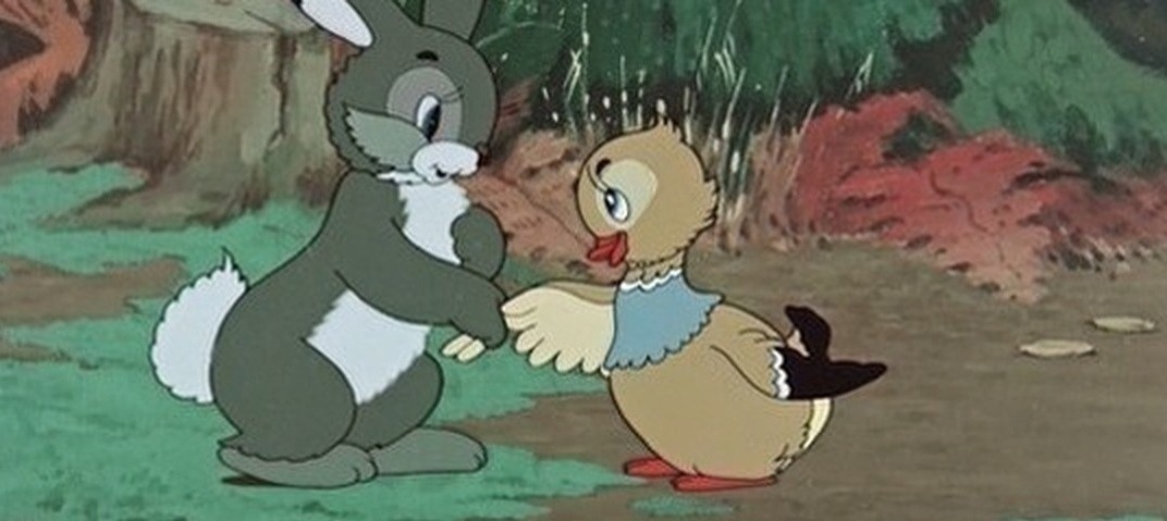 Серая шейка (Союзмультфильм, 1948 г.)