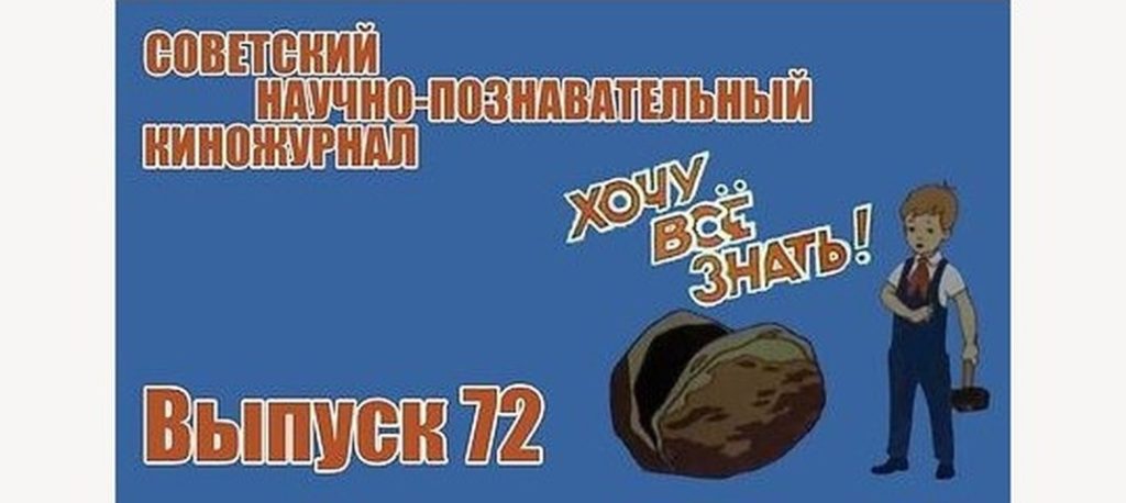 Киножурнал