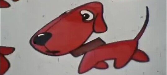 АБВГДейка. Как это делается (1980 г.)