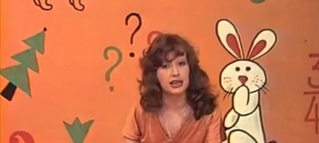 "Будильник" Детская утренняя передача СССР. 1977 г. Kо дню рождения А.Зацепина