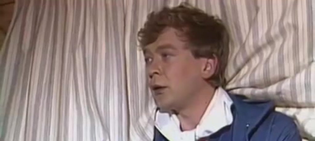 Будильник (1984) Три медведя