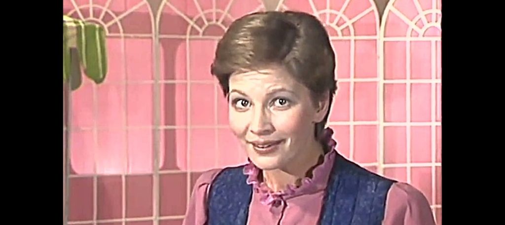 Будильник (1984) Стихи Самуила Маршака